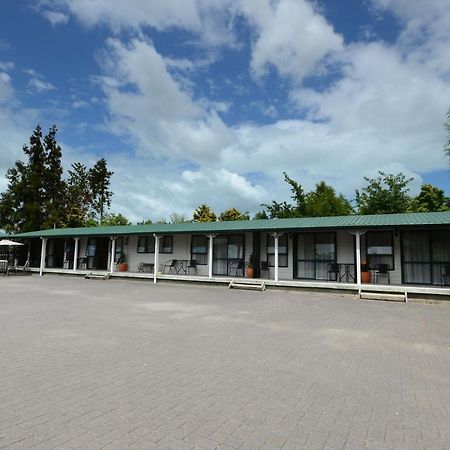 Goldmine Motel Уэйай Экстерьер фото
